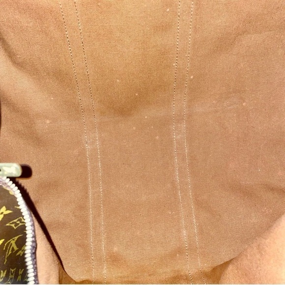 LOUIS VUITTON Keepall 60 Travel Bag 🧳 852SA - Picture 13 of 13